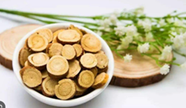 Экстракт солодки